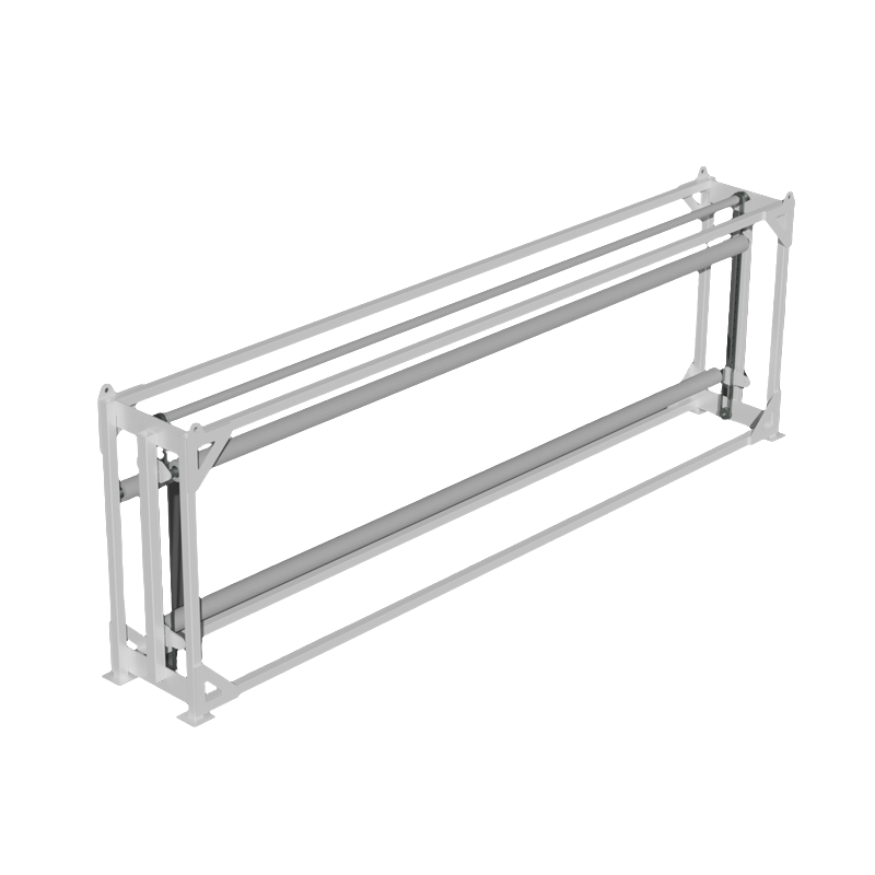 HYZL Fiber Web Akkumulátor