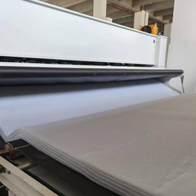 HYWR Batt feeder