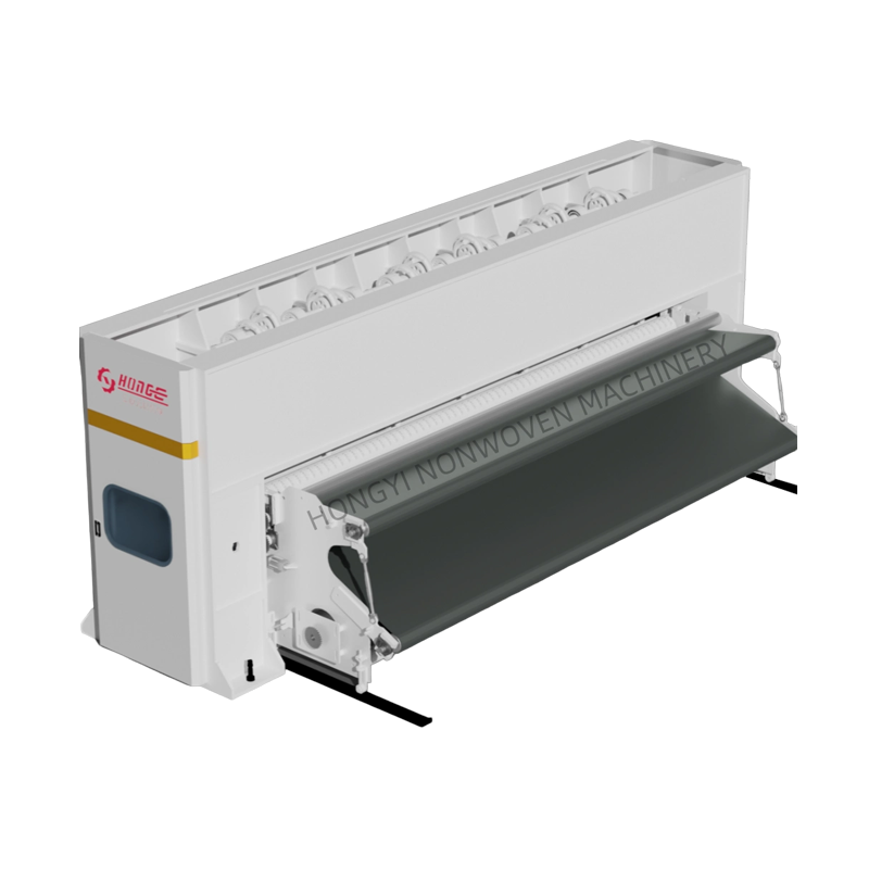 HYWR Batt feeder