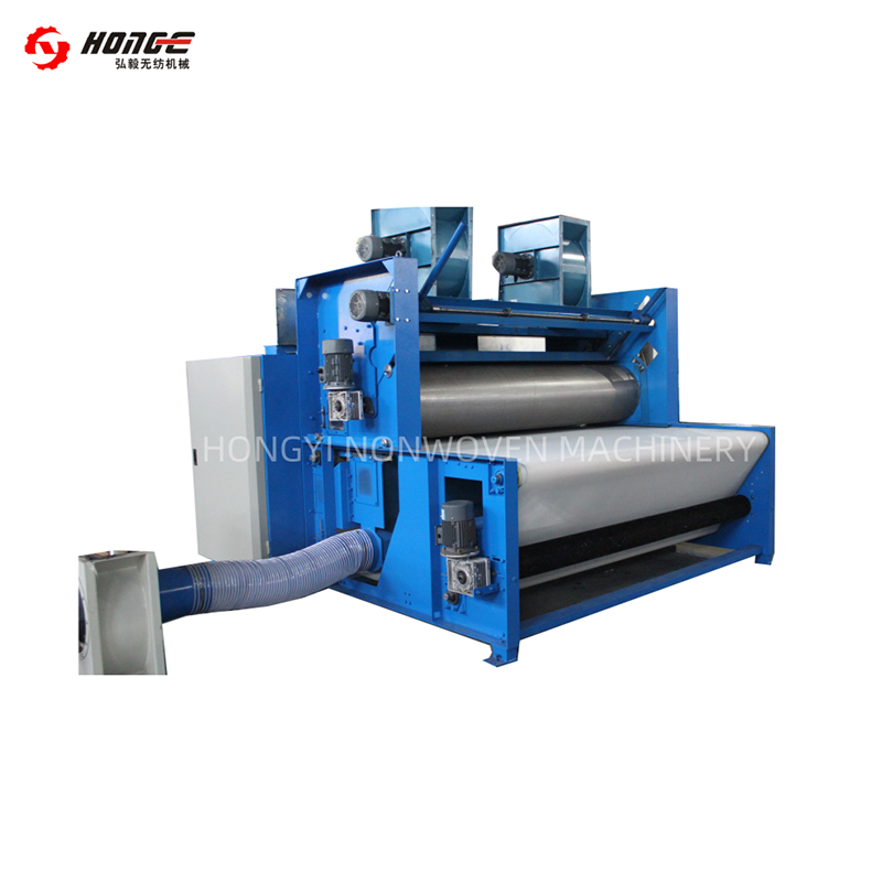 HYQL Airlay gép