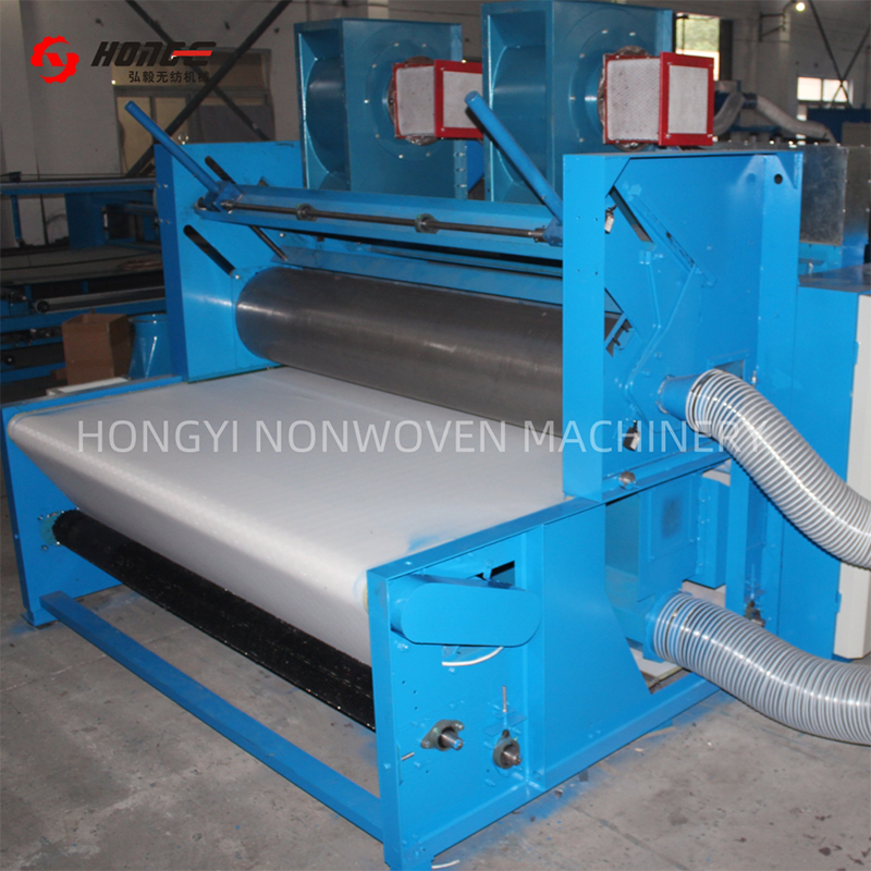 HYQL Airlay gép