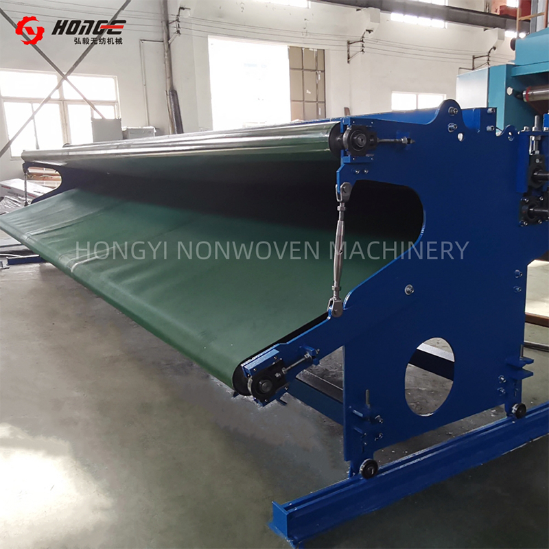 HYWR Batt feeder